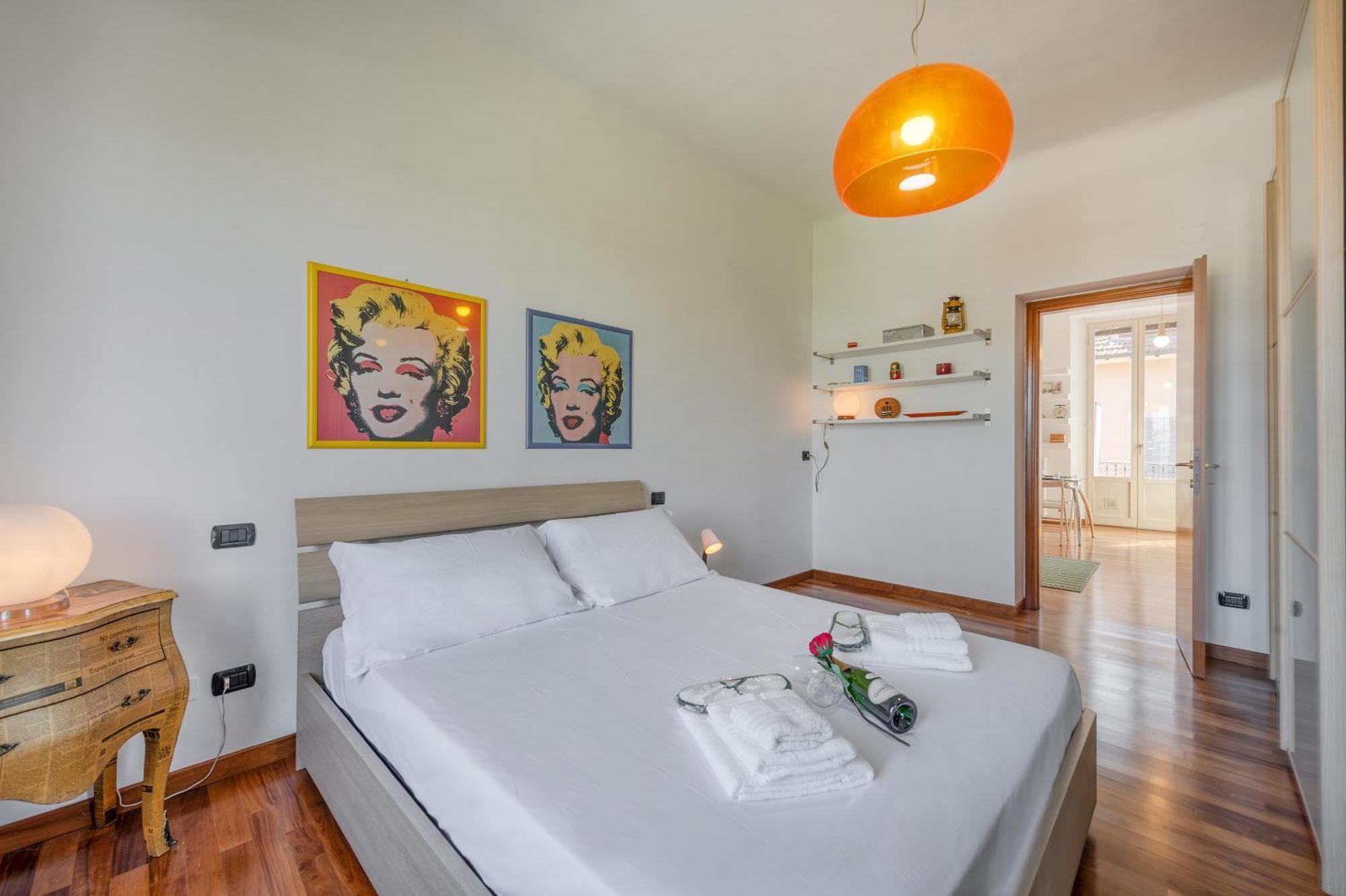 Brembo, 9 - Tra Villaggio Olimpico E Fondazione Prada 米兰 外观 照片