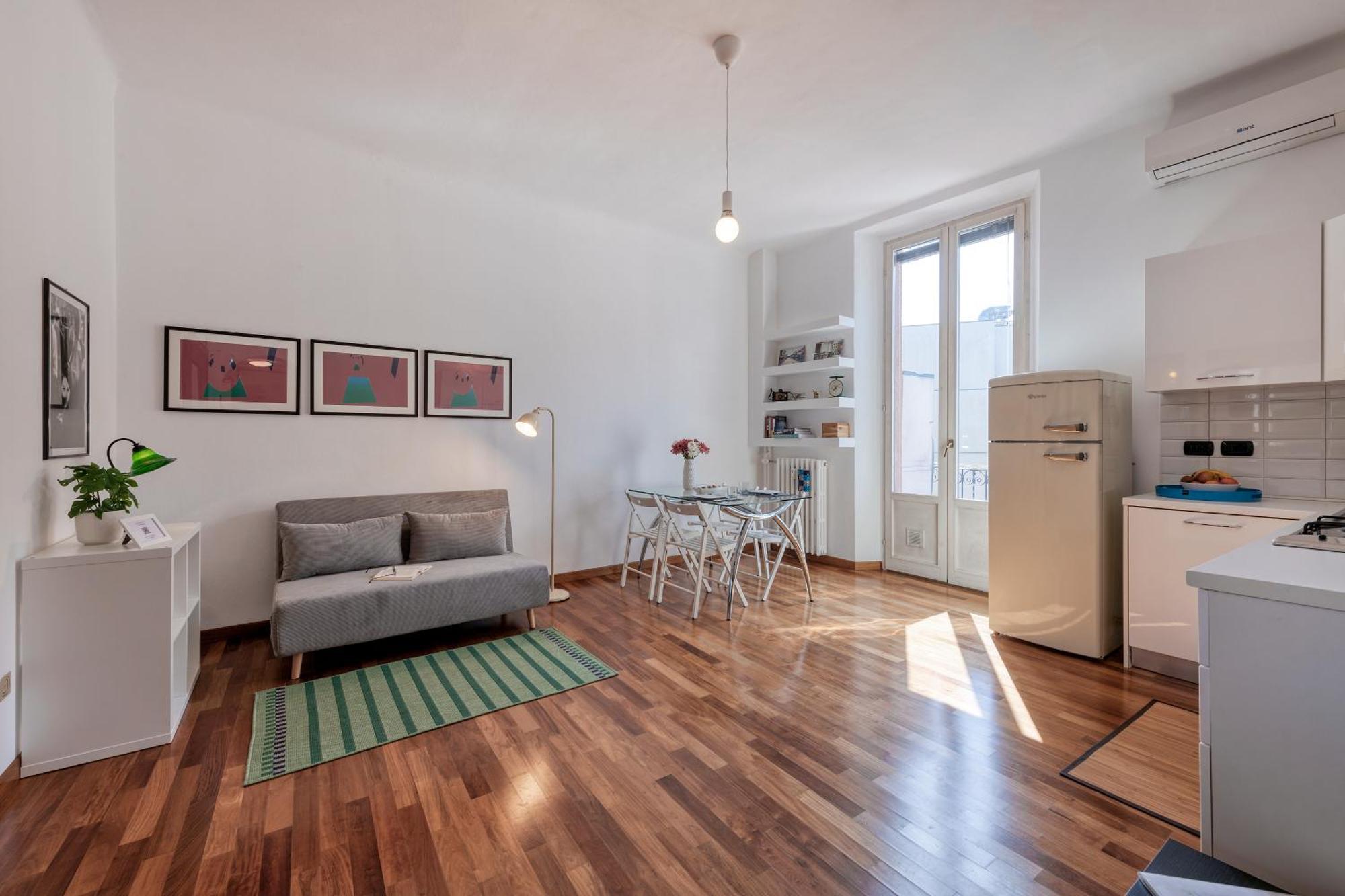 Brembo, 9 - Tra Villaggio Olimpico E Fondazione Prada 米兰 外观 照片